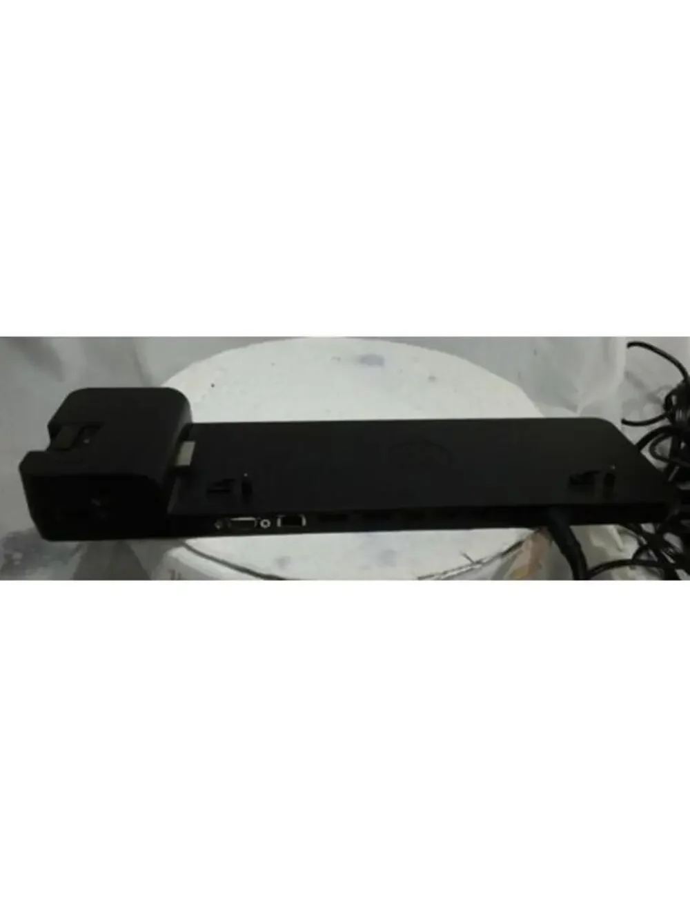 HP UltraSlim Docking Station D9Y32AA EliteBook ProBook USB DisplayPort 65W Adapt